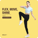 Leggings for Women & Girls