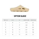 Men Spydr Slidz Eva - Beige