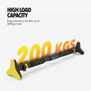Ultimate Pull up Bar