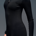 Limitless Snatched Bodysuit- BLACK
