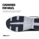 Airframe Men Shoes- Grey