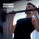 GripLock Pull Up Bar