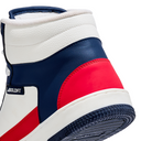 ZEON-X-MIDS NAVY RED MEN'S SNEAKER