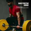 ProGrip Lifting Strap - Black