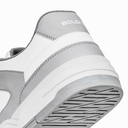 Men DRIPBLOC Sneaker - WHITE/LT GREY