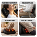 Knotrelief Back Massager