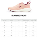 Pulse Womens Running & Training Shoes