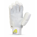 Bold Strike Yellow Batting Gloves