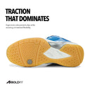 Boldfit Hawkeye Badminton Shoe