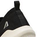 Women Glidex Stretch Knit Upper - Black
