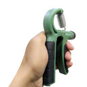 Hand Grip with Counter