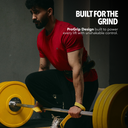 ProGrip Lifting Strap- Yellow