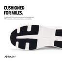 Airframe Men Shoes - White