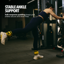 SBR ankle strap - Yellow