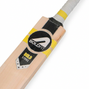 Bold Strike Yellow English Willow Cricket Bat