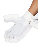 Bold Strike Orange Batting Gloves