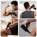 BoldGun CompactX Mini Massage Gun