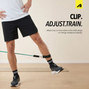 Resistance Tube - Set of 11