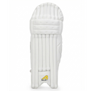 Bold Strike Yellow Batting Leg Guard