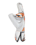 Bold Strike Orange Wicket Keeping gloves