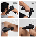 BoldGun Turbo Massage Gun