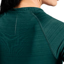 High Power Womens Tee - Green
