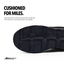 Airframe Men Shoes - Black