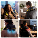 UnKnot Neck & Shoulder Massager