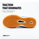 Boldfit Hawkeye Badminton Shoe