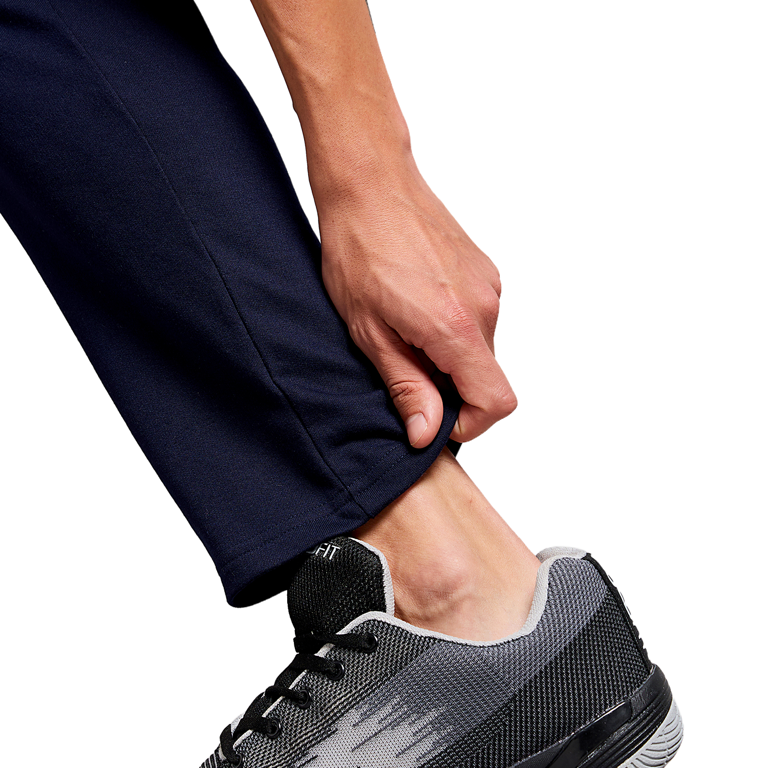 Track Pant for Men - Navy