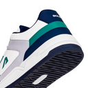 DRIPBLOC WINTER GREY BLUE MEN'S SNEAKER