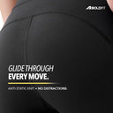 LIMITLESS NYLOFLEX FLARE PANTS