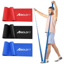 Pilates Resistance Bands