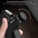 BoldGrip Adjustable Hand Gripper