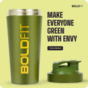 Steel Shaker Bottles for Gym 700ml