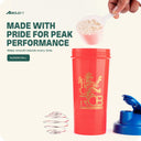 Boldfit RCB Shaker