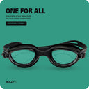 Classic Swimming Goggles