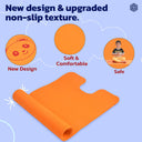 Kids yoga mat