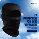 Balaclava Face Mask - Cycling/Bike Riding Mask