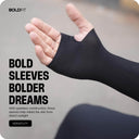 Arm Sleeve for Men & Women