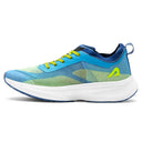 Volt Mens Running & Training Shoes - Neon Blue