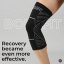 Knee Support Cap - Pair of 1