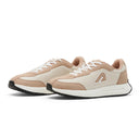 Trackman Mens Jogging Shoes - Beige