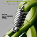 BoldGrip Adjustable Hand Gripper