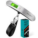 Digital Luggage Scale