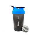 Compact Gym Shaker - 500ml