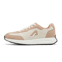Trackman Mens Jogging Shoes - Beige