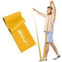 Pilates Resistance Bands