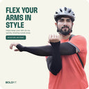 Arm Sleeve for Men & Women