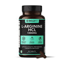 L Arginine 1000mg